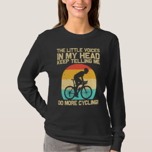 Camiseta Ciclismo Genial Para Hombres Mujeres Ciclista Bici