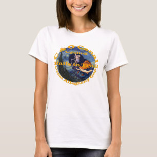 Camiseta CICLISMO GoBIKE GRAVEL MTB MONTAÑA BICICLETAS HÍBR