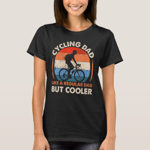 Camiseta Ciclismo Guay Para Hombres Papá Bicicletas Bicicle