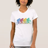 Ciclismo (hembra)