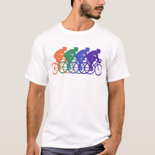 Camiseta Ciclismo (macho)