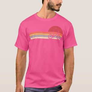 Camiseta Ciclismo Para Bmx Rider
