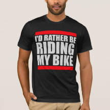 Ciclismo Preferiría Estar Montando Mi Bicicleta Ne