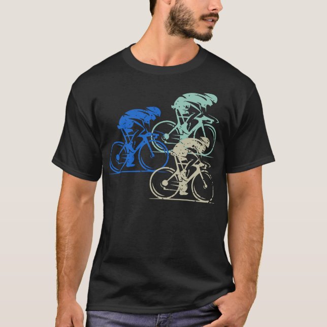 Camiseta Ciclismo S2 Ciclismo Bicicleta (57) (Anverso)