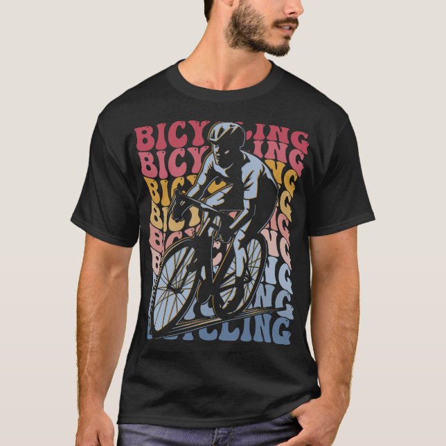 Camiseta Ciclismo S2 Ciclismo Bicicleta Bicicleta (40) (Anverso)