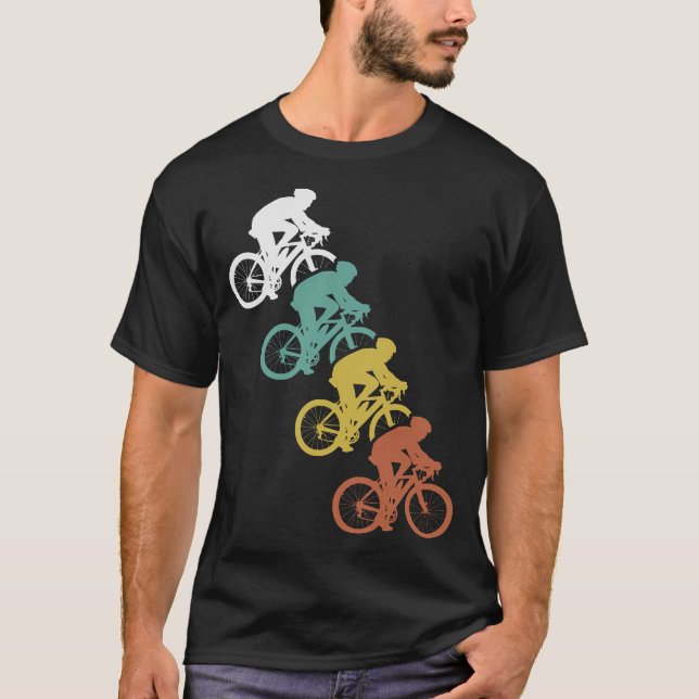 Camiseta Ciclismo S2 Ciclismo Bicicleta Bicicleta (70) (Anverso)