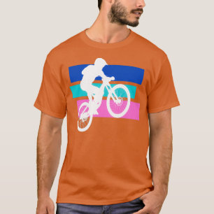 Camiseta Ciclismo simple