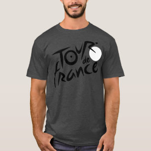 Camiseta Ciclismo Tour De France Tapestry