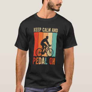 Camiseta Ciclismo y ciclismo 60
