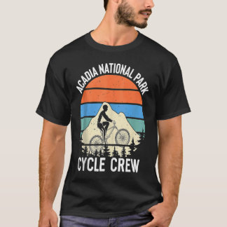 Camiseta Ciclismo y ciclismo 7