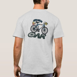 Camiseta ciclista