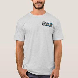 Camiseta ciclista