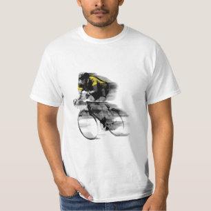 Camiseta Ciclista