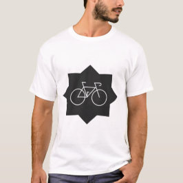 Camiseta ciclista