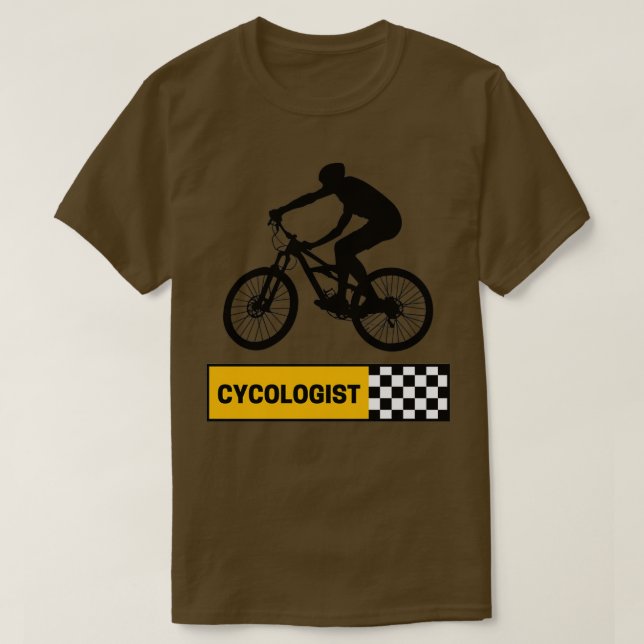Camiseta Ciclista 7 (Diseño del anverso)