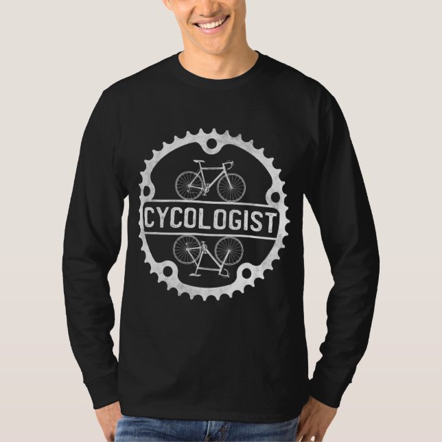Camiseta Ciclista Ciclista Navidades ciclistas (Anverso)