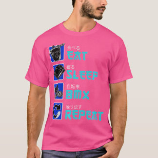 Camiseta Ciclista de bicicleta Bmx rampa bicicletas ciclism