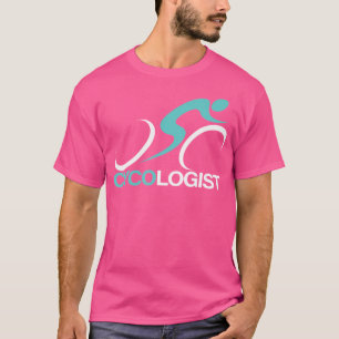 Camiseta Ciclista De Ciclismo De Bicicleta De Dos Ciclistas