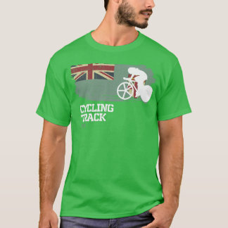 Camiseta Ciclista de ciclismo de carretera en Fiji