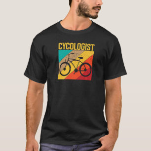 Camiseta Ciclista de ciclismo de tiempo viejo