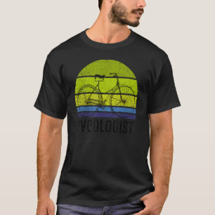 Camiseta Ciclista De Ciclismo En Bicicleta Para Hombres
