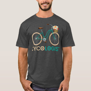 Camiseta Ciclista de mujeres ciclistas 1