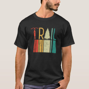 Camiseta Ciclista de senderismo ciclista de montaña ciclist