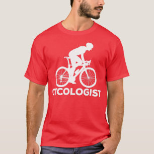 Camiseta Ciclista divertida Ciclista Ciclista Ciclista Cicl