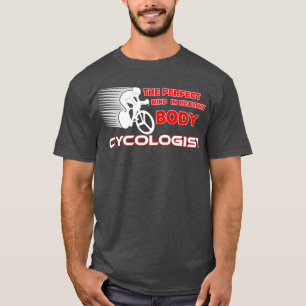 Camiseta Ciclista divertida de ciclismo (6)