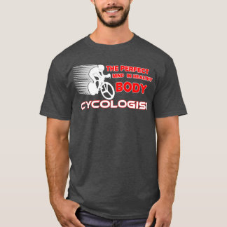 Camiseta Ciclista divertida de ciclismo (6)