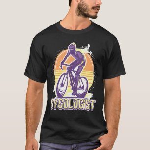Camiseta Ciclista E Bicicleta Electro Ciclismo