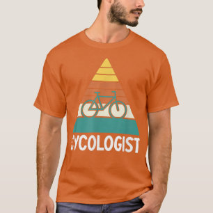 Camiseta Ciclista Funny Bicicleta Mtb Ciclismo Montañismo