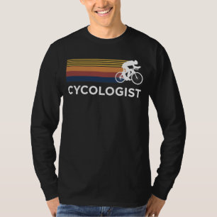 Camiseta Ciclista - Gracioso ciclista - Amantes de la bicic