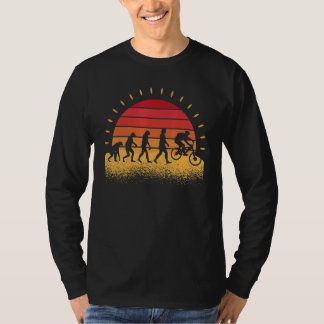 Camiseta Ciclista Motociclista Ciclismo Bicicleta De Carret