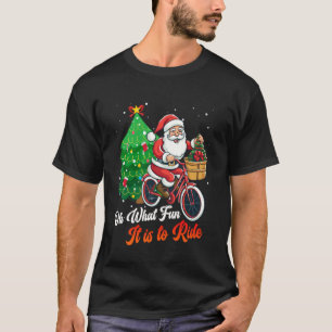 Camiseta Ciclista OH QUÉ ALEGRÍA ES DAR UN PASEO A PIE