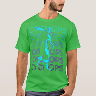 Camiseta Ciclistas Ciclistas Antiguos Mythology Retro Gif