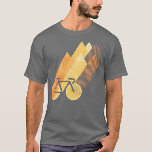 Camiseta Ciclizar las brechas