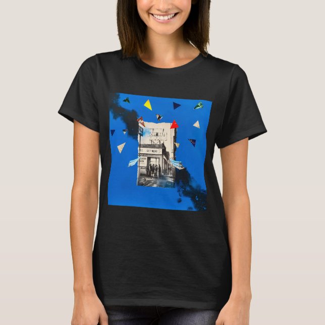 Camiseta Ciclo (Anverso)