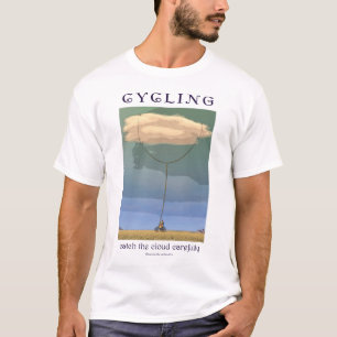 CAMISETA CICLO