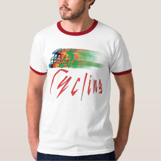 Camiseta Ciclo
