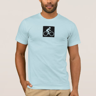 Camiseta ¡ciclo!