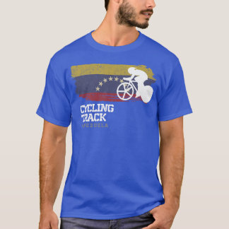 Camiseta Ciclo de Carreras de ciclismo de carretera en Vene