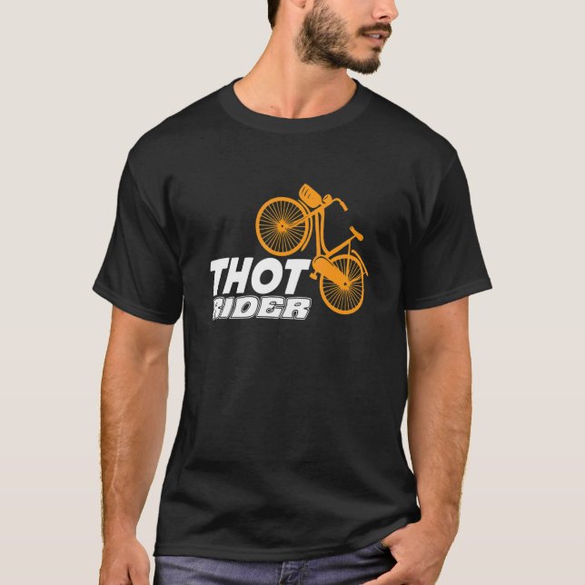 Camiseta Ciclo de ciclismo de ropa de ciclismo de tiro (Anverso)