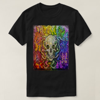 Camiseta Ciclo de creación