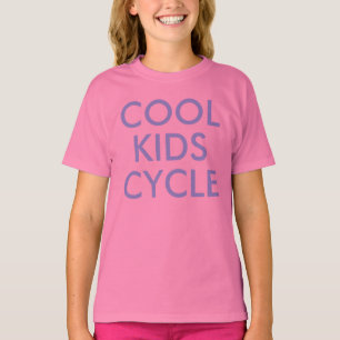 Camiseta Ciclo infantil de Guay   Ciclismo en bicicleta Lov