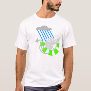 Camiseta Ciclo vital