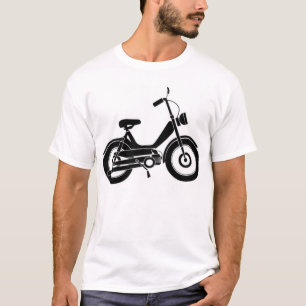 Camiseta Ciclomotor