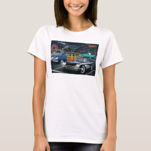 Camiseta Ciclón Racer