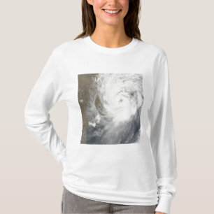 Camiseta Ciclón tropical Aila