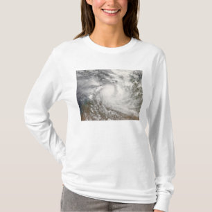 Camiseta Ciclón tropical Billy